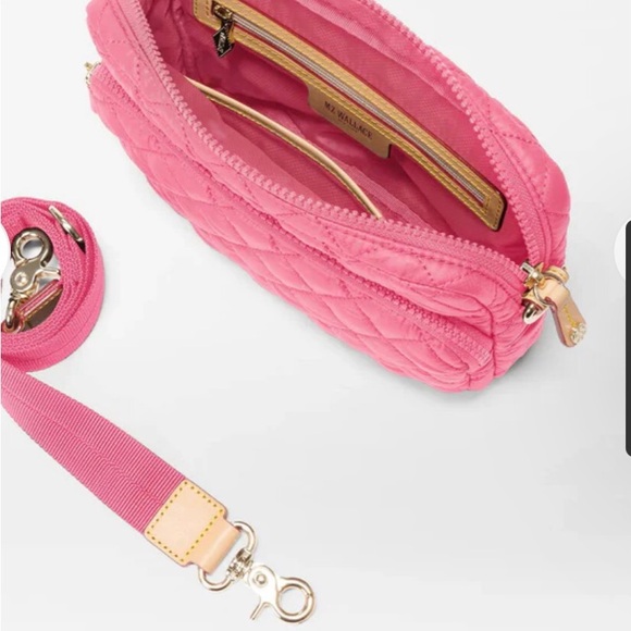 MZ Wallace Metro Camera bag - Picture 3 of 10